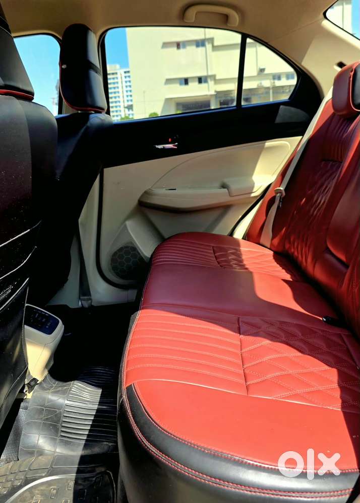 Maruti Suzuki Swift Dzire Vxi Optional, 2019, Cng & Hybrids