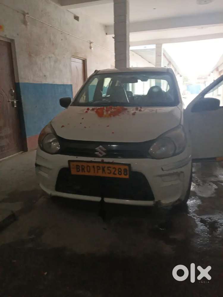 Maruti Suzuki 800 Duo 2019