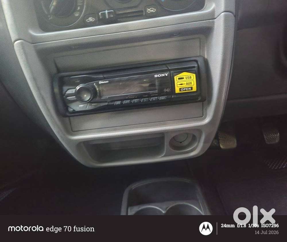 Maruti Suzuki Alto Flash Limited Edition, 2012, Petrol