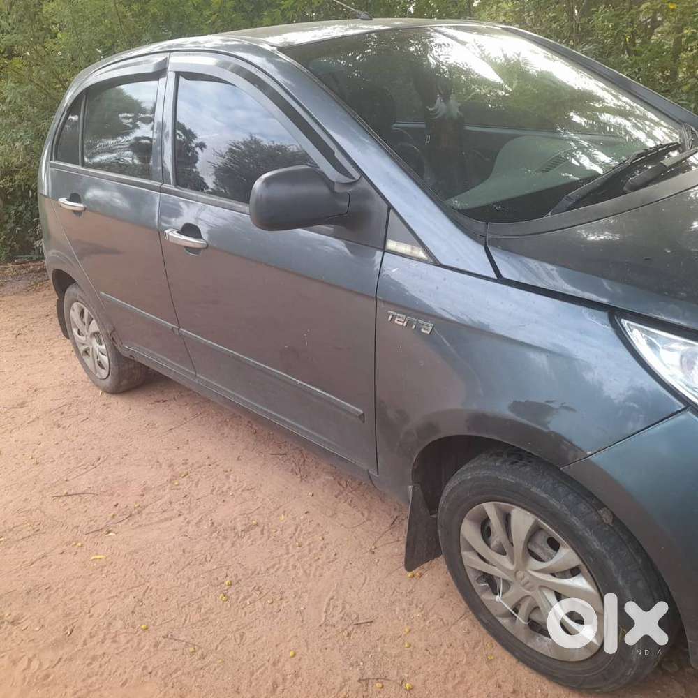 Tata Indica Vista 2009