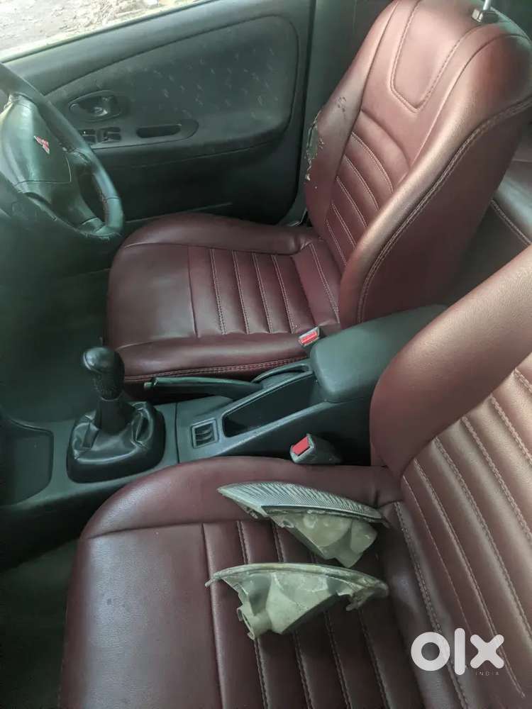 Mitsubishi Lancer Diesel 2000