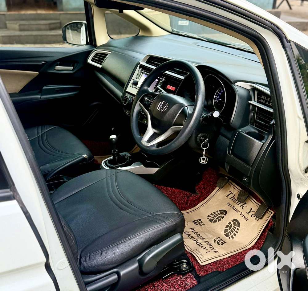 Honda Jazz 1.2 Sv I Vtec, 2015, Petrol