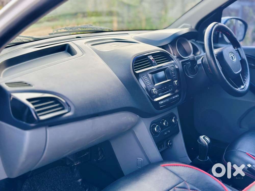 Tata Tigor Xz Plus Diesel, 2018, Diesel