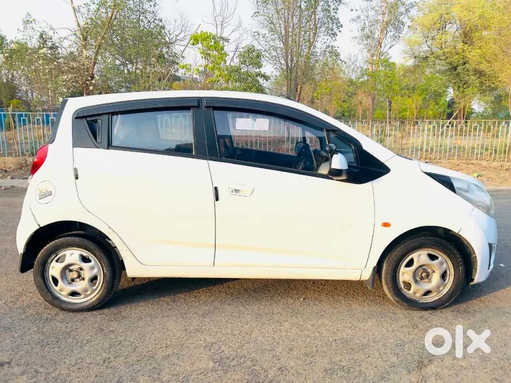 Chevrolet Beat 2012