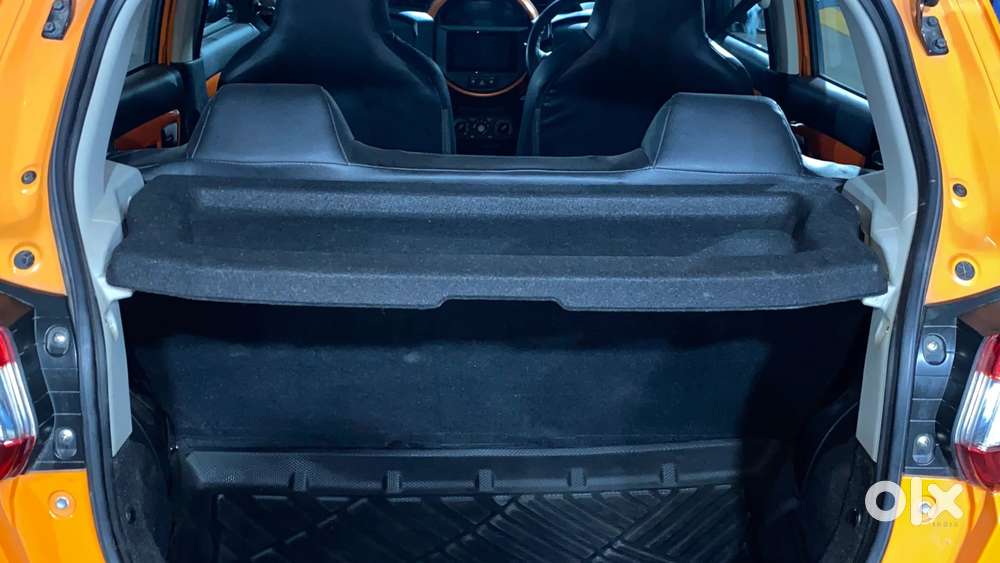 Maruti Suzuki S-presso Vxi Plus, 2020, Petrol