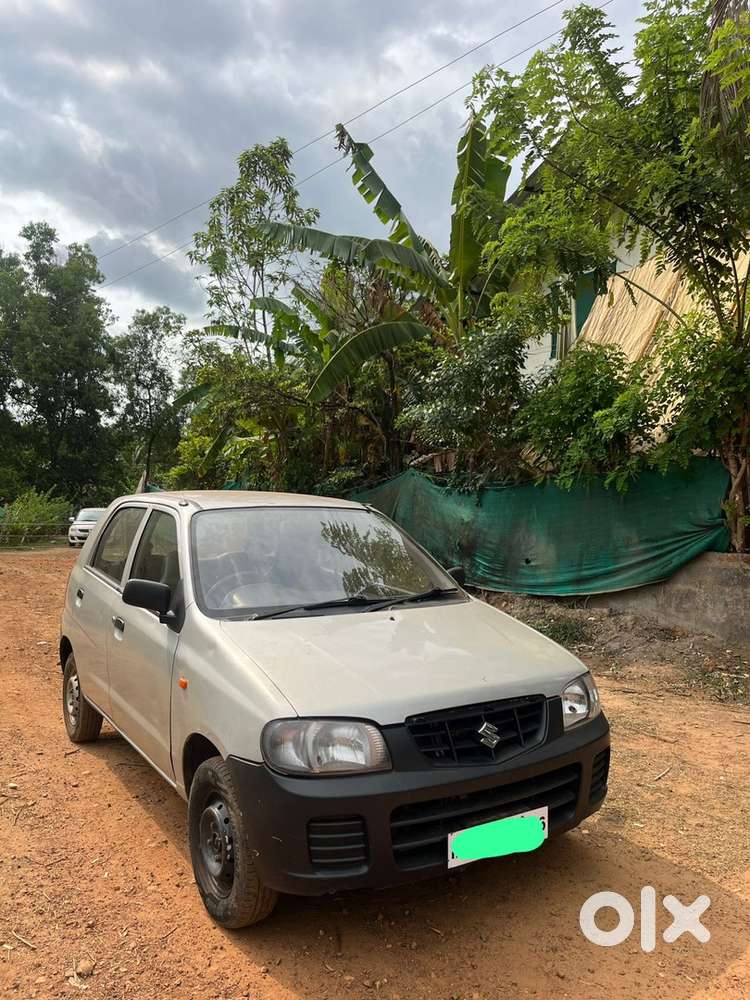 Maruti Suzuki Alto 2011 Urgently Sale