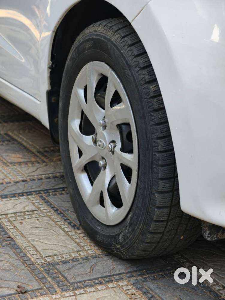 Hyundai Grand I10, 2018, Petrol