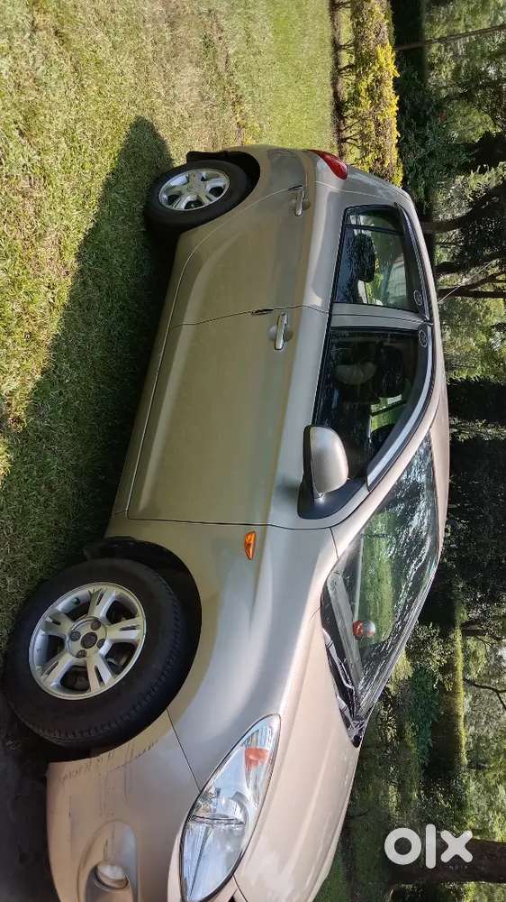Hyundai I20 1.2 Asta 2010, Fitness Upto 2030, All Documents Are Uptoda