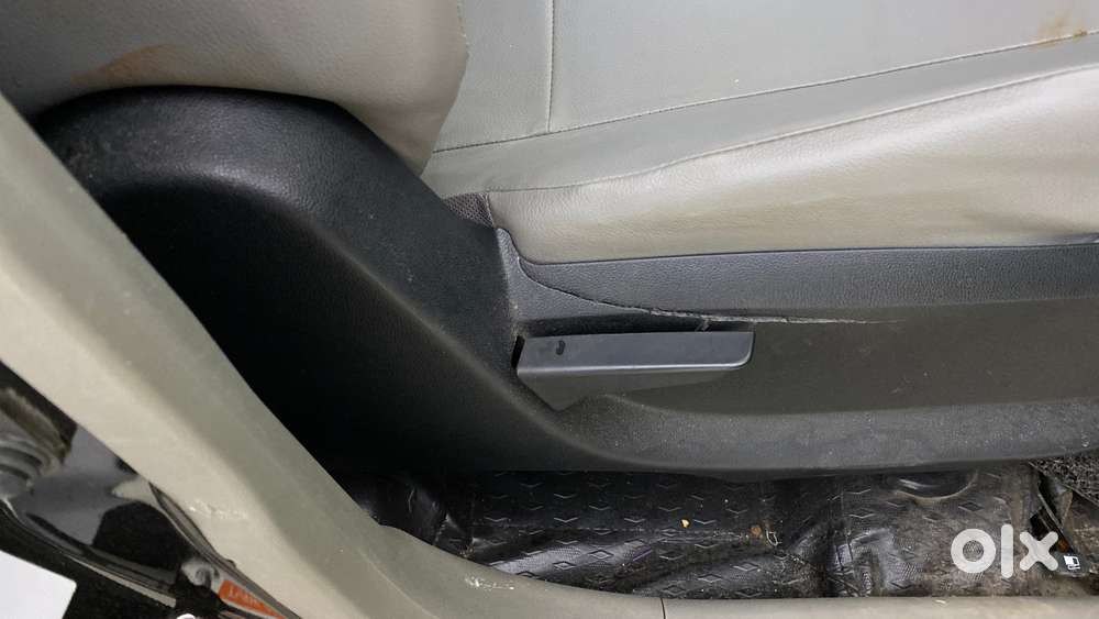 Mahindra Kuv 100 2016-2017 Mfalcon G80 K2, 2016, Petrol