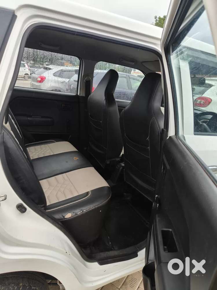 Maruti Suzuki Wagon R Lxi Cng, 2020, Cng & Hybrids
