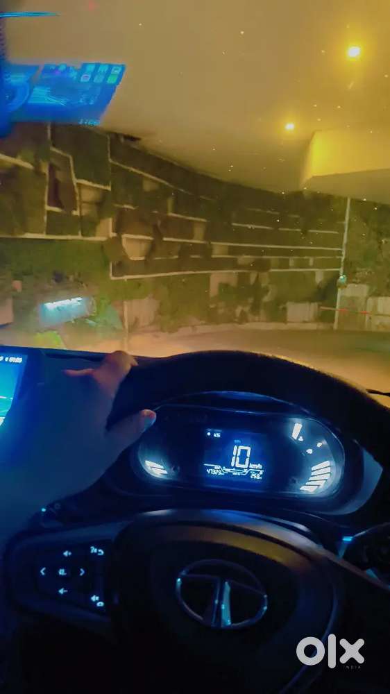 Tata Nexon 2022