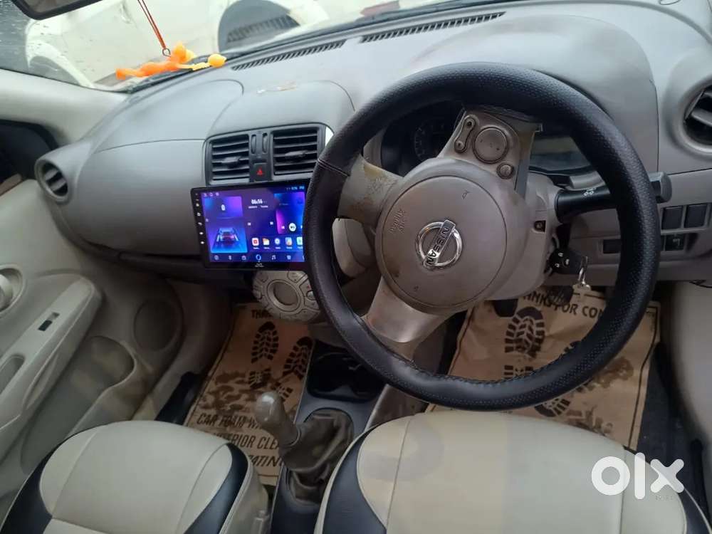 Nissan Sunny 2012 Diesel 200000 Km Driven