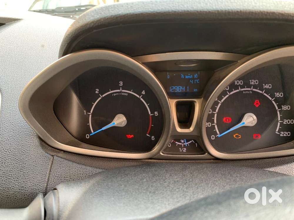 Ford Diesel Car 2015 For Sell
