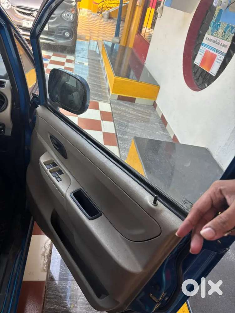 Maruti Suzuki Zen Estilo 2007 Petrol Good Condition