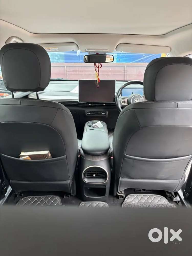 Mg Windsor Ev Essence 2024 Ap Vehical