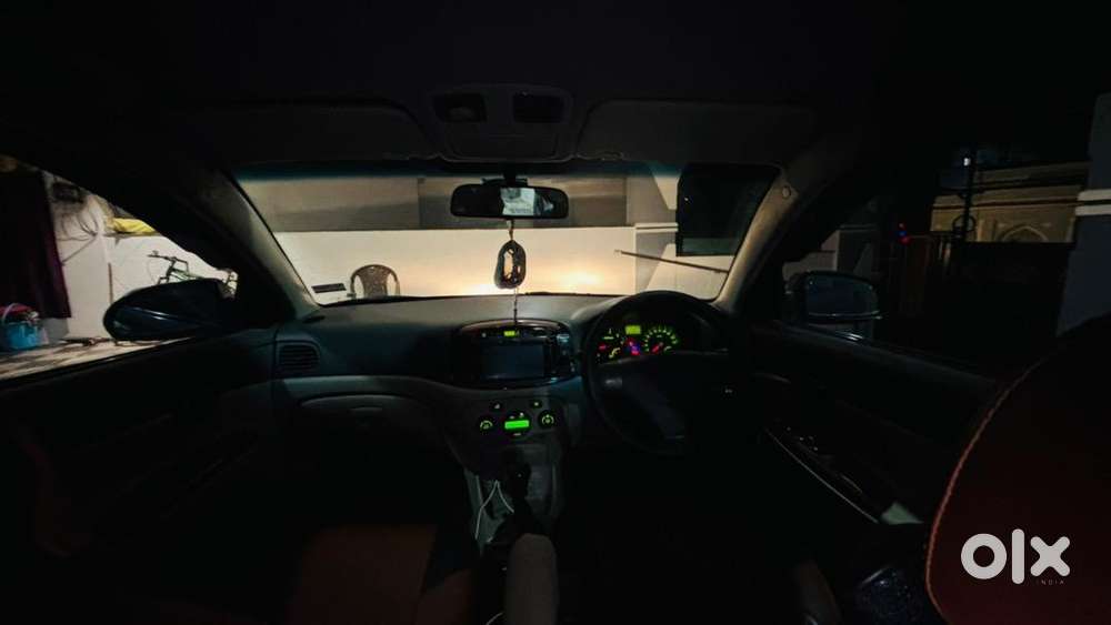 Hyundai Verna 2008 Diesel 82000 Km Driven 2028 Paper Valid