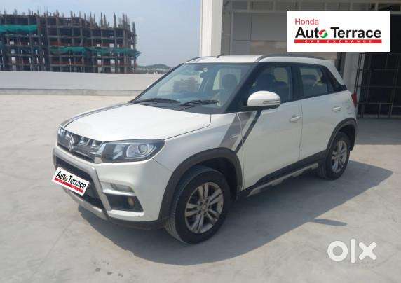 Maruti Suzuki Swift Zdi Plus, 2016, Diesel