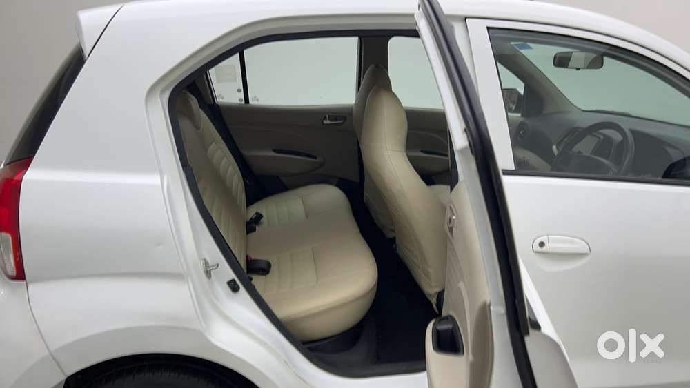 Hyundai Santro Sportz Amt, 2019, Petrol
