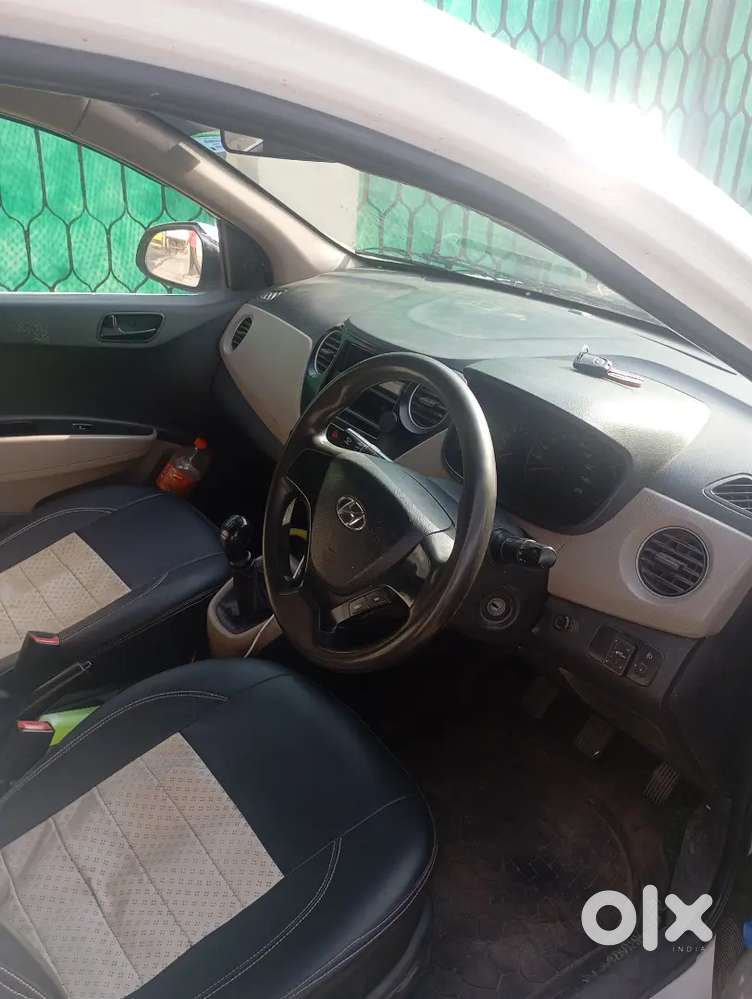 Hyundai Accent 2019 Hatchback Gl