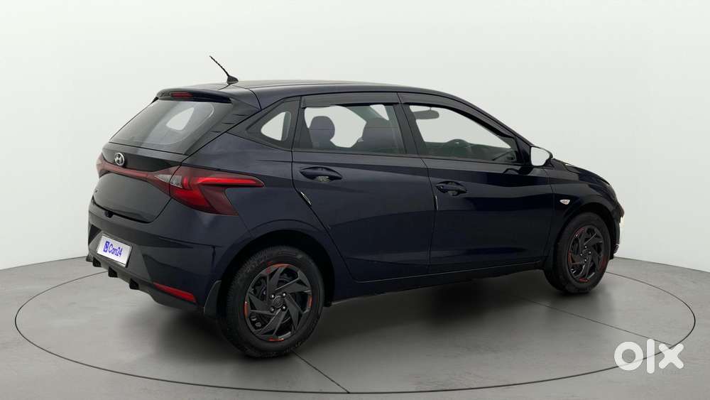 Hyundai New I20 1.2 Magna Mt, 2022, Petrol
