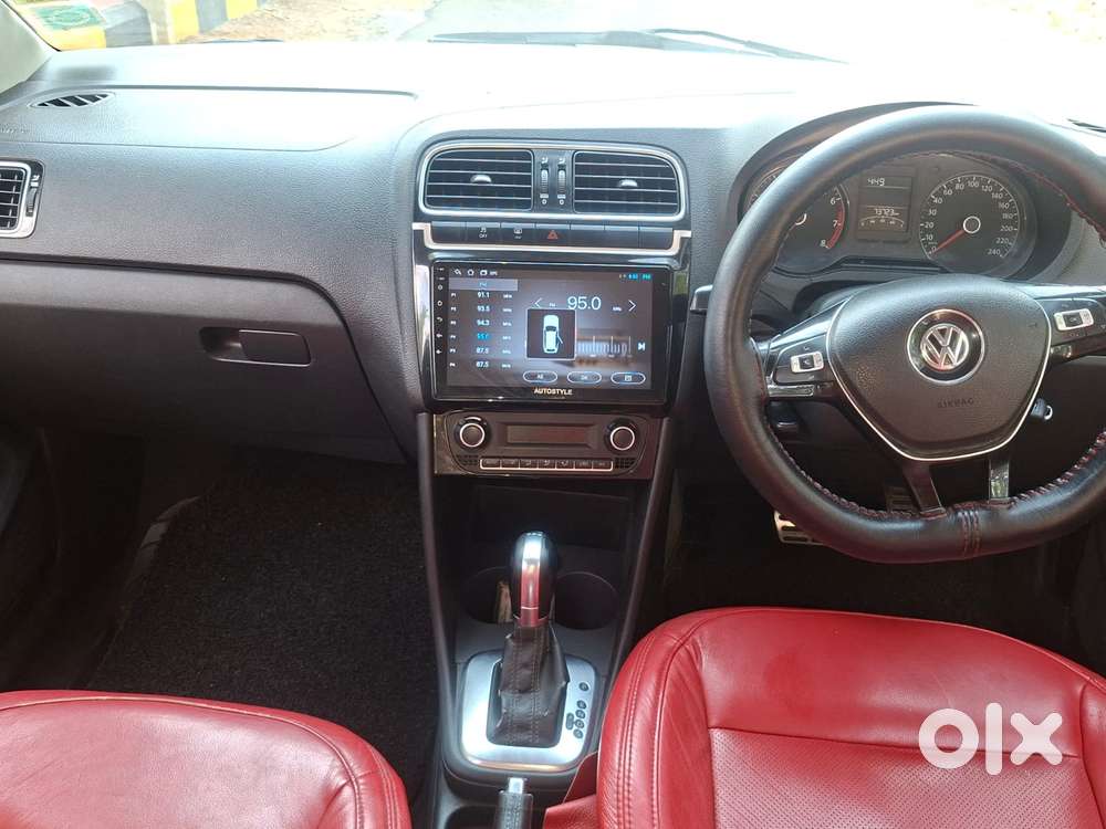 Volkswagen Gti 1.8 Tsi, 2014, Petrol