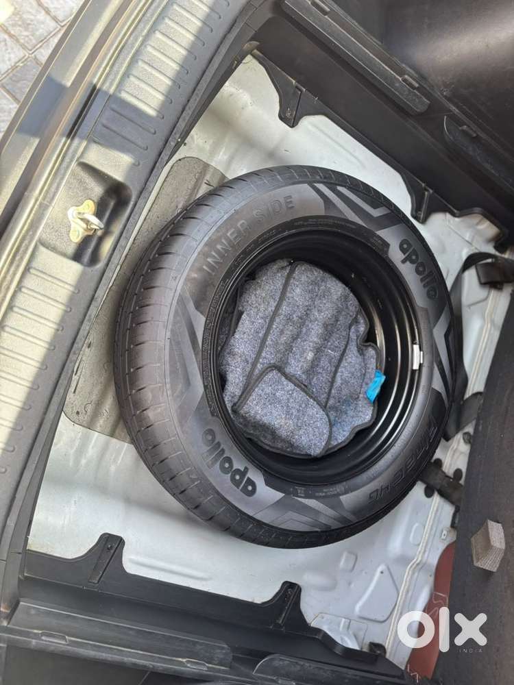 Hyundai Creta, 2021, Diesel