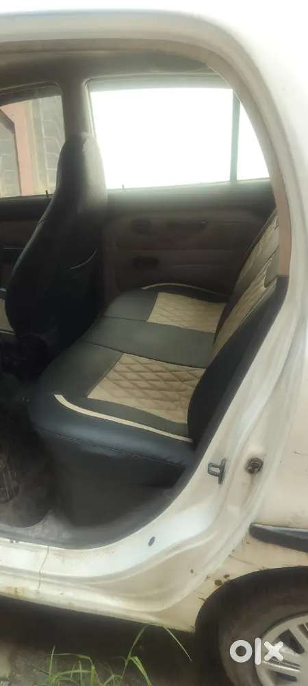 Hyundai Santro Xing 2010