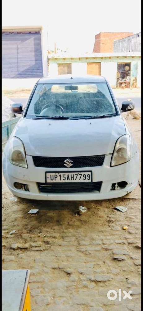 2008  Maruti Suzuki 100000 Km