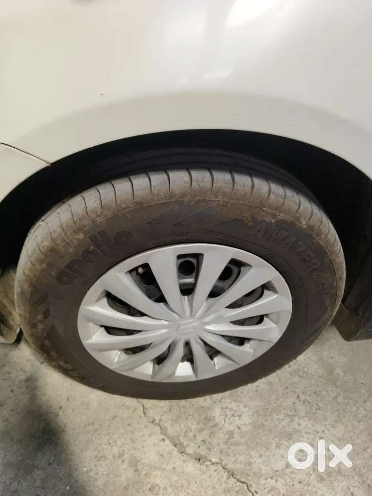 Swift Dzire Vdi