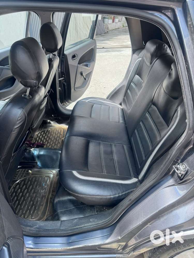 Ford Figo 2013 Diesel Manual