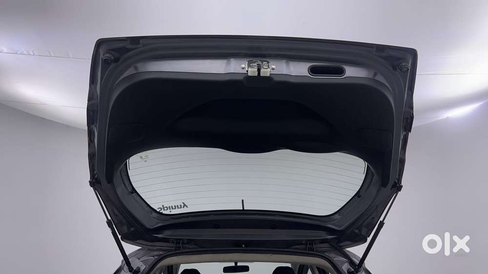 Honda Wr-v 1.2 Vx I-vtec, 2018, Petrol