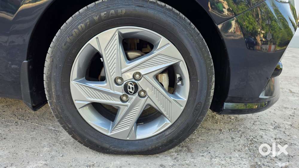 Hyundai Verna 1.5 Mpi Mt Sx (o), 2021, Petrol