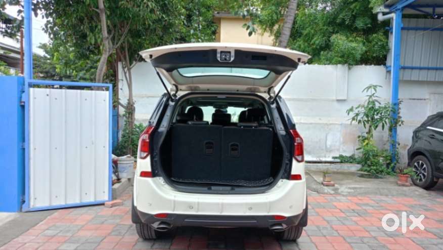 Mahindra Xuv500 W11 At, 2018, Diesel