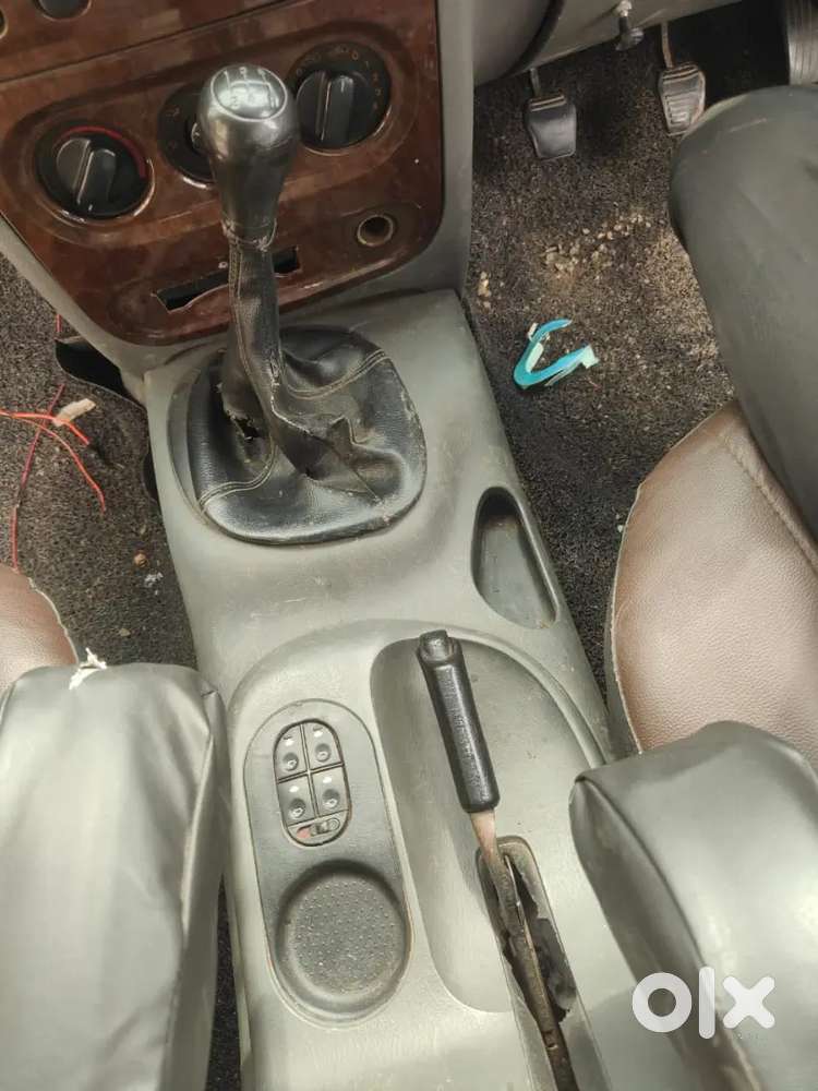 Mahindra Scorpio 2.2 2004 Diesel