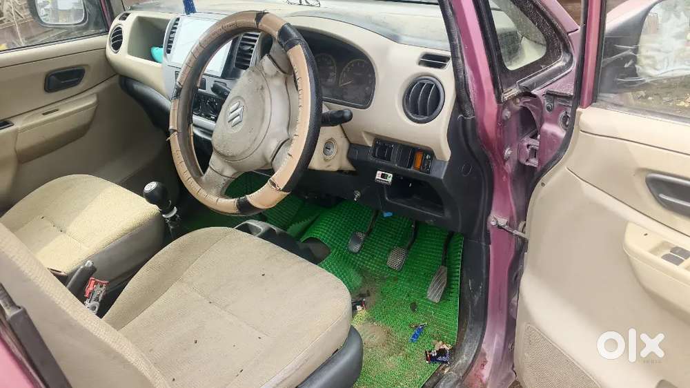 Maruti Suzuki Estilo Vxि 2007