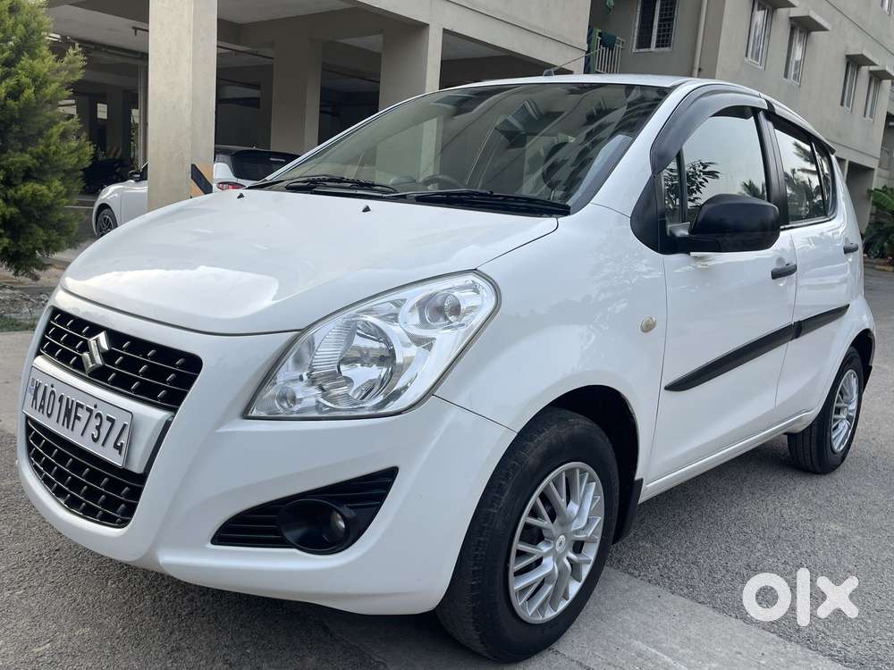 Maruti Suzuki Ritz 2009-2011 Vxi Abs, 2014, Petrol