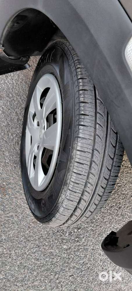 Renault Kwid 1.0 Rxt Sce Special (o), 2017, Petrol