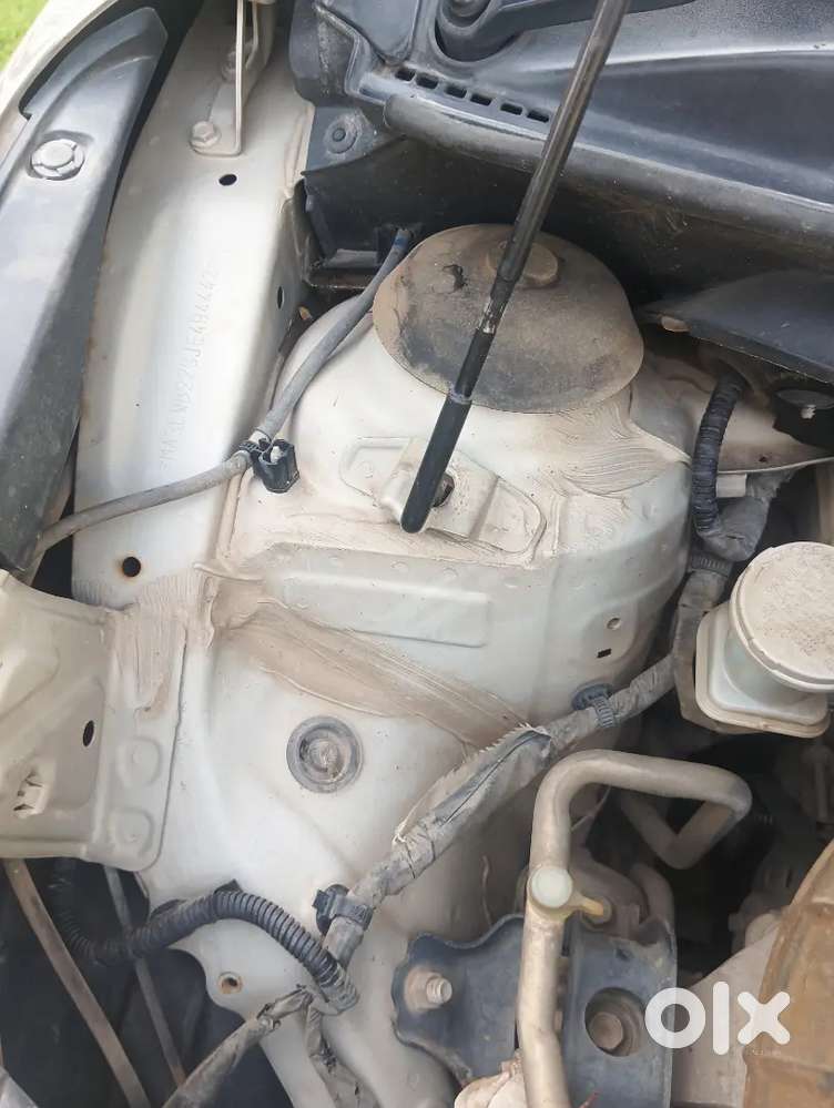 Maruti Suzuki Baleno 2018 Petrol
