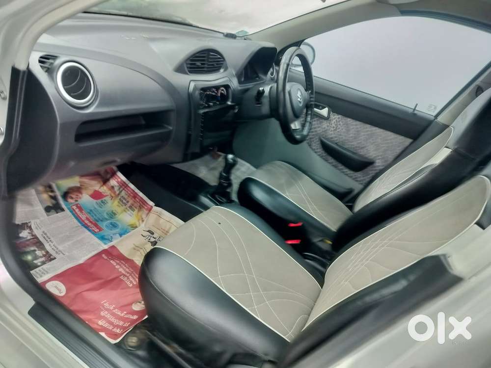 Maruti Suzuki Alto 800 2012-2016 Lxi, 2016, Petrol