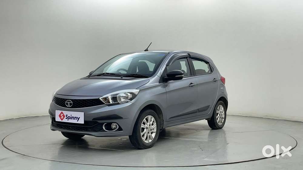 Tata Tiago Xza, 2018, Petrol