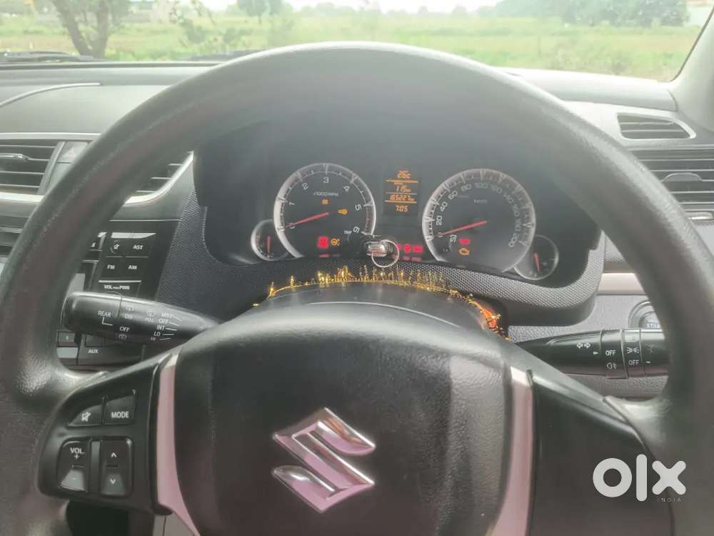 2nd Maruti Suzuki Swift Ddis Zdi