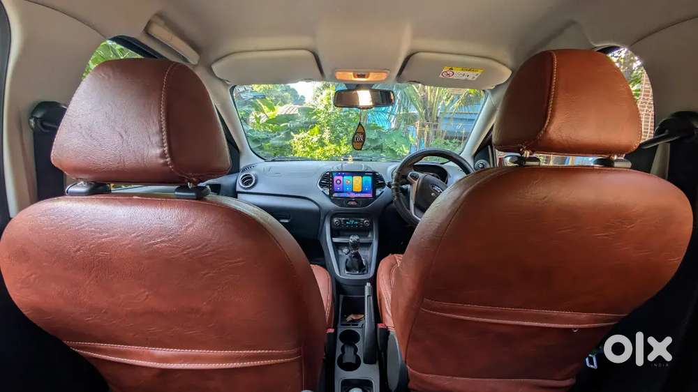 Ford Figo 2018 Petrol Well Maintained