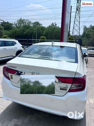 Honda Amaze Vx Diesel, 2018, Diesel