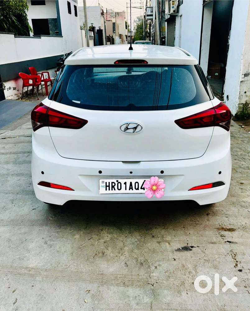 Hyundai I20 2015-2017 Magna 1.2, 2017, Petrol