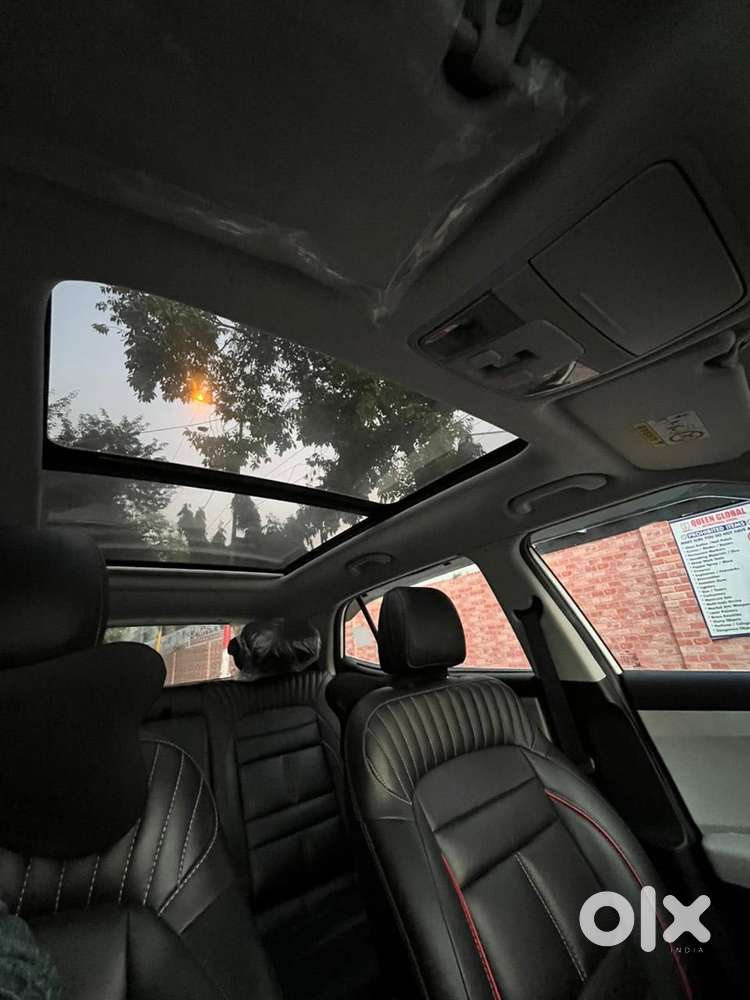 Hyundai Creta 1.6 Sx Automatic, 2023, Petrol