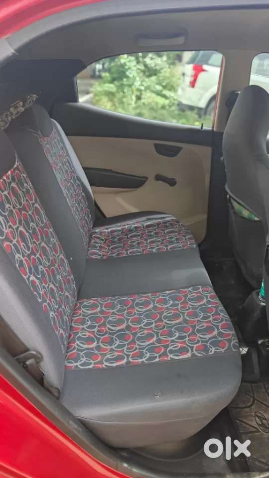 Hyundai Eon Magna +, 2015, Petrol