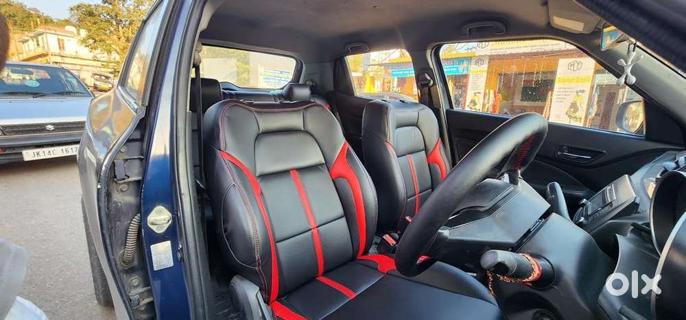 Maruti Suzuki Swift 2018 Diesel Well Maintained