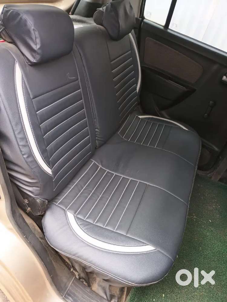 Maruti Suzuki Wagon R 2016 Cng & Hybrids Well Maintained