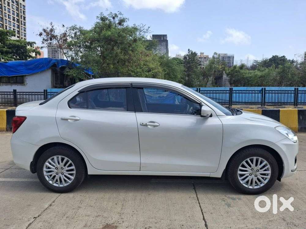 Maruti Suzuki Dzire 1.2 Zxi Amt, 2019, Petrol