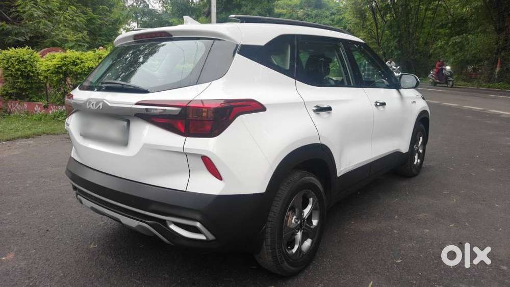 Kia Seltos Htk Plus D, 2021, Diesel